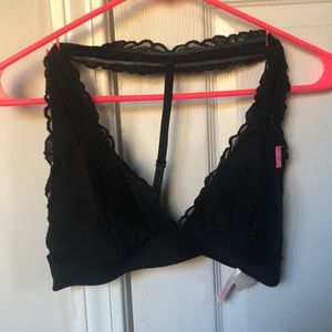 NWT PINK Bralette